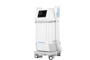 Wholesale Sincoheren Body Sculpting Machine / RF Fat Burning EMS Machine ISO13485 from china suppliers