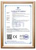 Dimei Beauty Technology Co, Ltd Certifications