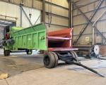 Tree Branch Grinder Wood Crusher Sawdust Making Machine,Industriary Machinery
