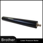 Printer Lower Pressure Roller For Brother DCP-L5500 L6200 L5502 6400 6900 L5652