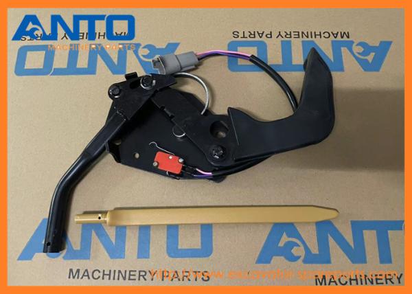 2346613 234-6613 Position Switch Fitting For Excavator Electric Parts 311D LRR