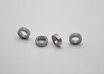 RS / Open Shield Small Motor Bearings 635ZZ Standard Class P0 Precision Rating