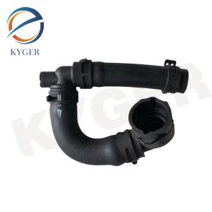 Wholesale KYGER LR091800 Spare Parts Car Auto Part Outlet Water Hose For Land Rover Fit For Range Rover Velar 2017-2019 LR091800 from china suppliers