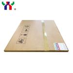 High Sensitivity Violet Photopolymer Printing Plate 730mm Positive Aluminum