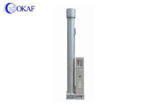Wholesale OKAF 3 to 10m Anti shaking electro-mechanical mast 50kg payload weight from china suppliers