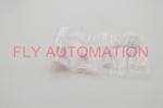 Plastic Automatic Food Fitting Extension Reducer KP REF SMC KPR08-10