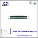 125 Turns 480 gram Fence Gate Spring