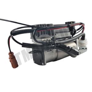 Wholesale Rubber Steel Aluminium Air Suspension System For Audi A6 C6 OEM 4F0616005E 4F0616006A 12V from china suppliers
