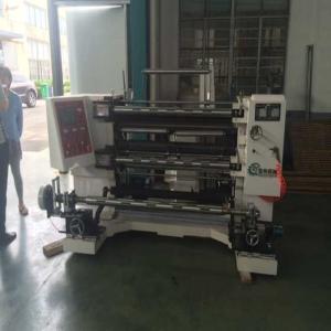 Wholesale BJ-1200 Sealing Tape slitting rewinding machine from china suppliers