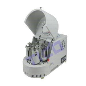 Wholesale Planetary Ball Grinding Equipment for Lab Lithium Coin Cell Battery Research from china suppliers