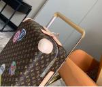 High Quality Travelling Bags Trolley Luggage Trolley Bag Luggage