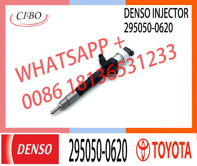 Diesel Injector manufacture Overhaul Kit Injector Repair Kit 295050-0180 295050-0460 295050-0740 295050-0620 for toyota