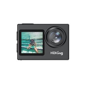Wholesale 4k Ultra HD Touch Screen Action Camera Ip68 Waterproof EIS Swimming from china suppliers
