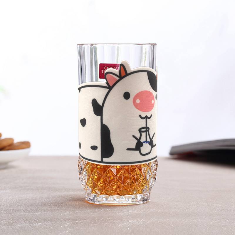 Removable Bottle Mat