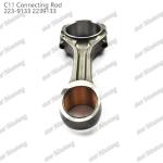Connecting Rod C11 2239133 223-9133 For Caterpillar