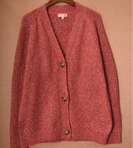 Wholesale Ladies Button cardigans from china suppliers