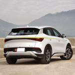 2023 Popular Economy Long Range SUV Electric Vehicle BYD Yuan Plus Flagship