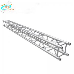 Wholesale Outdoor Tower Lift 6082-T6 Aluminum Spigot Truss Heavy Duty from china suppliers