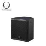 8 inch coaxial loudspeaker single 8 inch speaker meeting room loudspeakers CT80