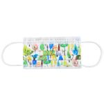 Kids or Adult Mask with Print Children Breathing Respirator Mascherine OEM