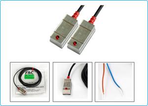Wholesale FD-21R Reed Switch Electric Magnetic Switch Cylinder Usage 2m Cable Length from china suppliers