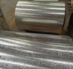 1xxx 3xxx Series 0.2mm ASTM Checkered Aluminium Sheet Plates 4ft X 8ft