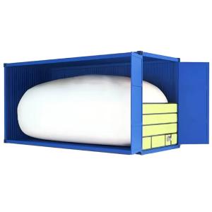 Wholesale Polymer Composite Materials Flexitank Container Heat Sealing For Transport from china suppliers