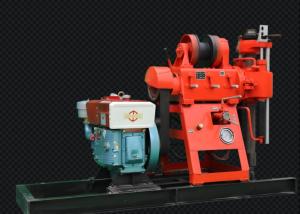 Wholesale XY-1 Exploration Core Rig ,100 Meters Engineering Geological Drilling Rig Machine from china suppliers