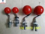 Ball Caster for loading table of machine
