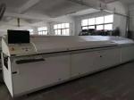 International Smt Reflow Oven Pyramax 150a Btu 100% Tested Quality