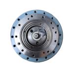 E312B Final Drive Assembly Less Motor Travel Gearbox For