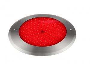 Wholesale 8MM Slim SMD2835 LED Swimming Pool Light With Internal Epoxy Resin Filled from china suppliers