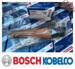 BOSCH common rail diesel fuel Engine Injector 0445120126 for KOBELCO excavator