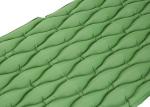 Lightweight Self Inflating Sleeping Pad , Green Hiking Sleeping Mat
