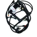 4939039 Excavator Parts Diesel Engine Wiring Harness for QSB6.7 6ISBe ISDe6