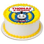 Premium Flavored Printed Edible Icing Sheets , Personalised Edible Sugar Paper