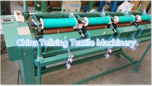 Wholesale good quality high speed rewinding machine special for sewing thread China factory Tellsing from china suppliers