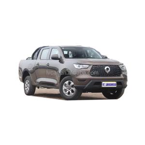 Wholesale 360° Rear Camera and Left Steering 2022 Pickup Poer for Performance from china suppliers