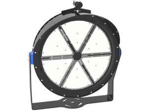 Wholesale 300W High Power Modular LED Flood Light Anti Salt Mist and IP66 from china suppliers