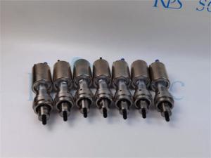 Wholesale 25MM 35khz 1200w Ultrasonic Welding Transducer With Titanium Booster from china suppliers