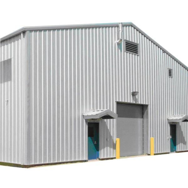 Durable Prefab Steel Structure Manufacturers Pre Engineered Steel Structure