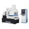 Buy cheap 1500kg Edm Cutting Machine Panasonic Converter With Philips Industrial Computer from wholesalers