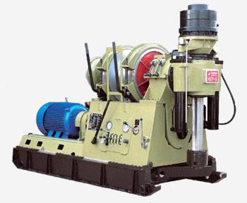 XY-6A SPINDLE TYPE CORE DRILLING RIG
