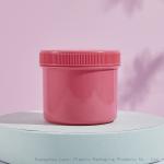 Exfoliating Scrub 74mm 8.45oz 26.5g Cosmetic Cream Jars