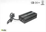 Automatic Electric Motorcycle Battery Charger 60 volt 3 amps Max 72V / 73.5V