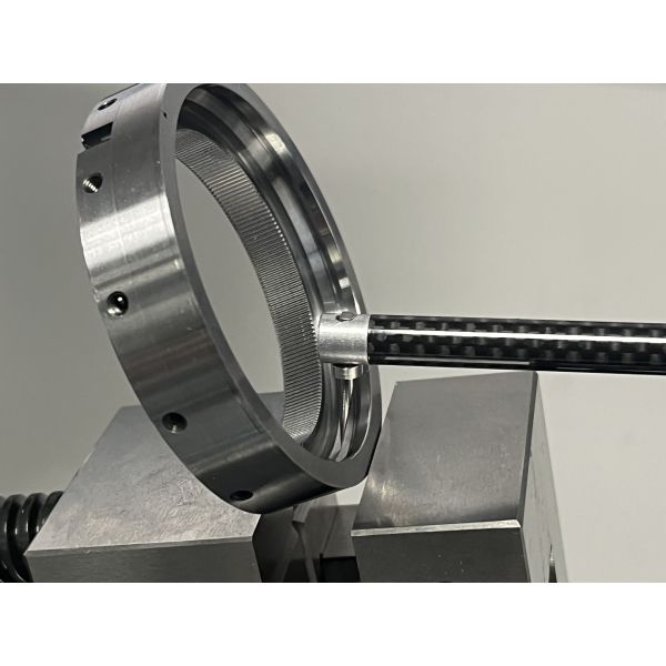 SRT-7600 Small Portable Surface Profilometer Profile Tester