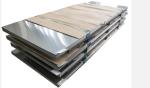 Brushed Surface Stainless Steel Sheet AISI 316L BA 8K 300mm