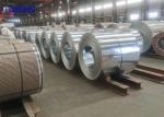 Hot Dipped galvanised AFP Steel Sheet Coils 0.5mmx1250mm ODM