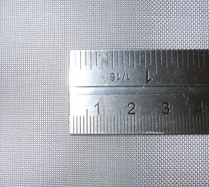Wholesale 120mesh stainless steel screen mesh from china suppliers