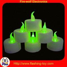 flameless Candle
